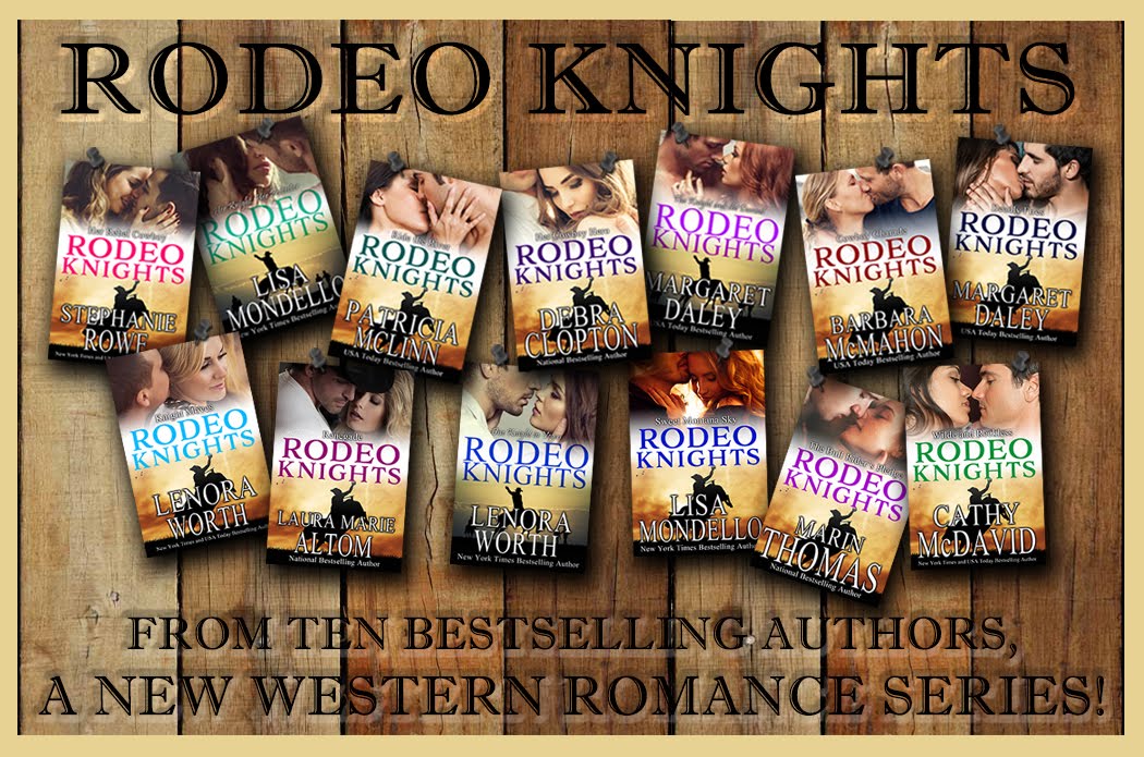 Rodeo Knights
