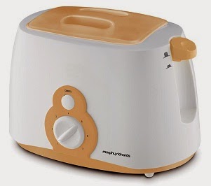 Morphy Richards AT 201 Pop up Toaster
