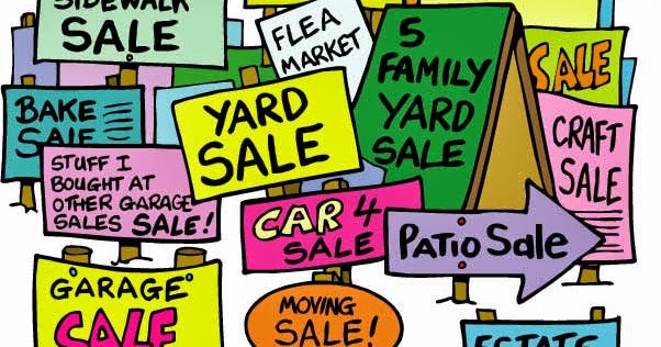 Christshare Kids Care For Kids Garage Sale
