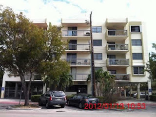Apartamento de 2 Quartos em Miami Beach $109,000