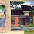 Gambar Desain Dan Denah Rumah Type 45