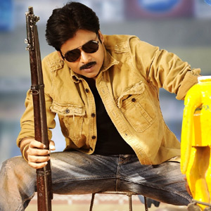 Gabbar Singh to Become Industry Hit?