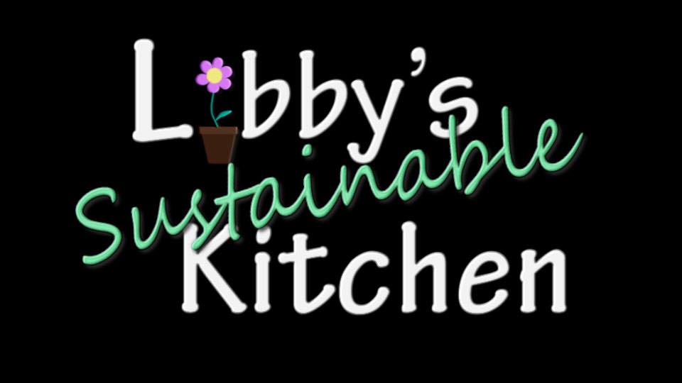 Libby's Sustainable Kitchen