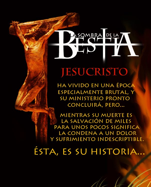 LA SOMBRA DE LA BESTIA