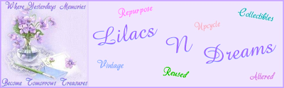 LilacsNDreams