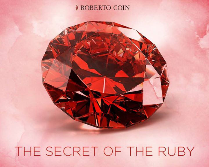 Bright Talk From Goldstein S Designer Spotlight Roberto Coin