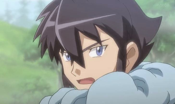 Pokemon XY: Mega Evolution Special Act II Subtitle Indonesia