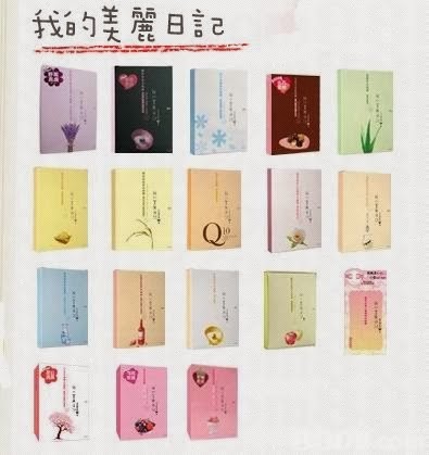 Le masque des taches de pigment sur la personne avec les levains