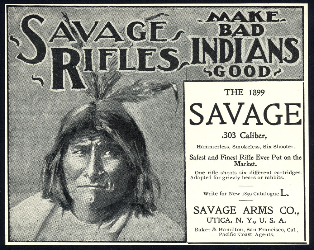 Historic Iroquois and Wabanaki Beadwork: The Cultural Appropriation of American Indian Images in Advertising (1880s-1920)