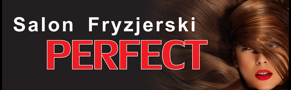 Salon Fryzjerski Perfect - Krzeszowice