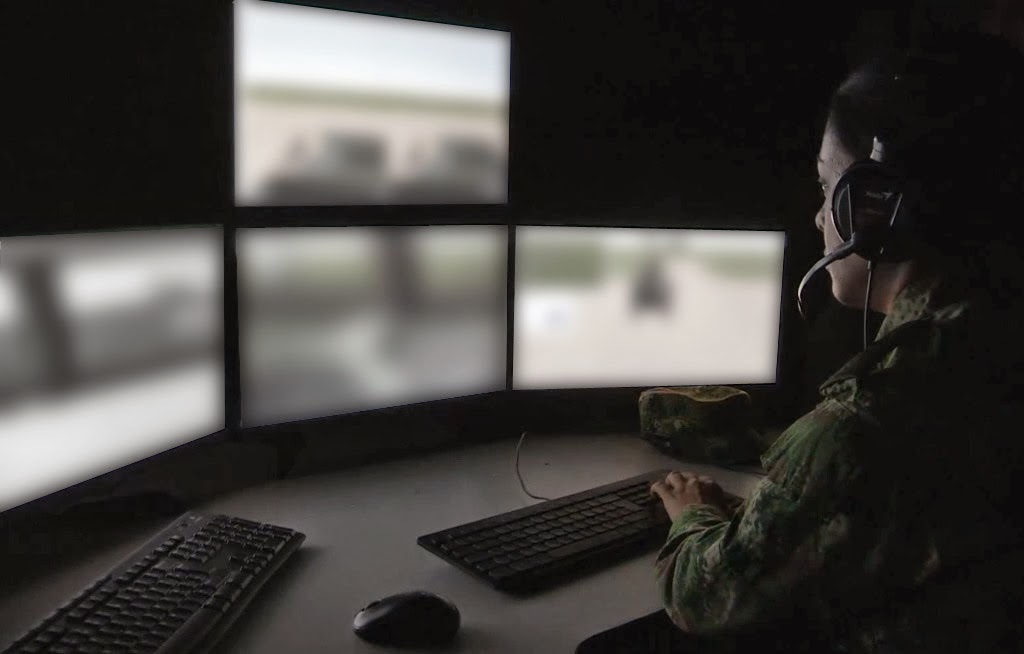 Oficiales de las Fuerzas Armadas aprenderán sobre Ciberdefensa en