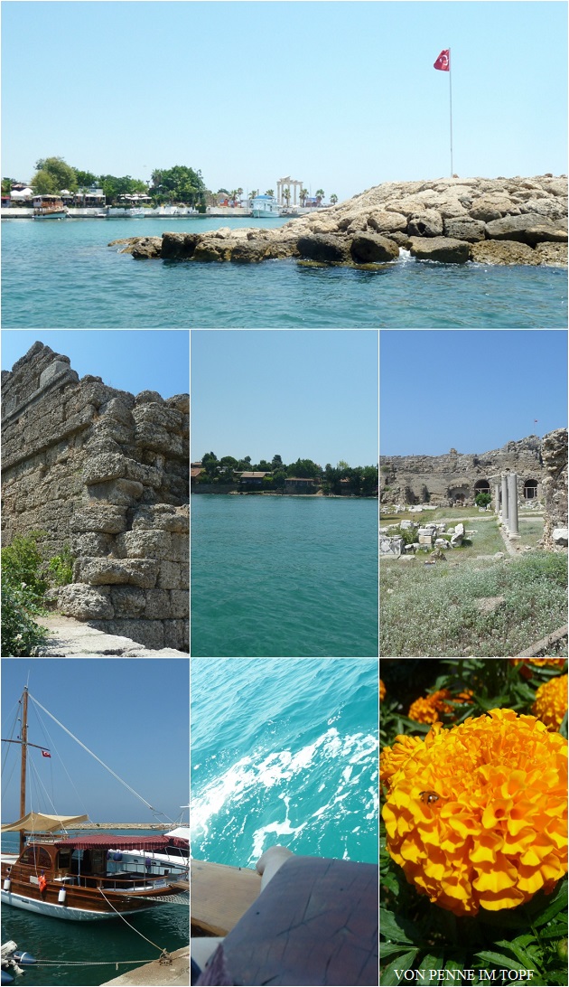 Penne Im Topf Juli 2014