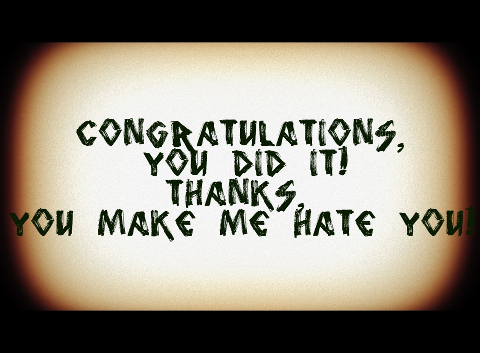 i hate you i love you i hate you i love you