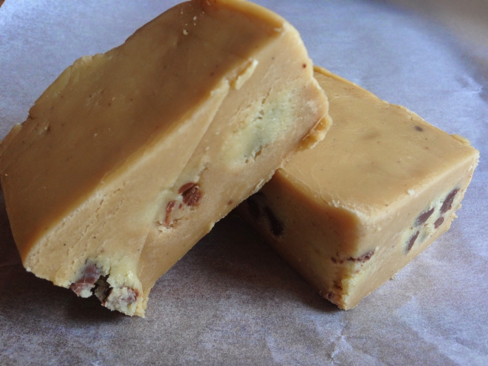 Mrs Crafty B The Twelve Makers of Christmas Ellie of FudgEl