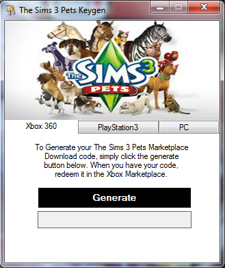 Install Sims Without Serial Number