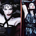 Winona Ryder Covers ''Interview'' Magazine thumbnail
