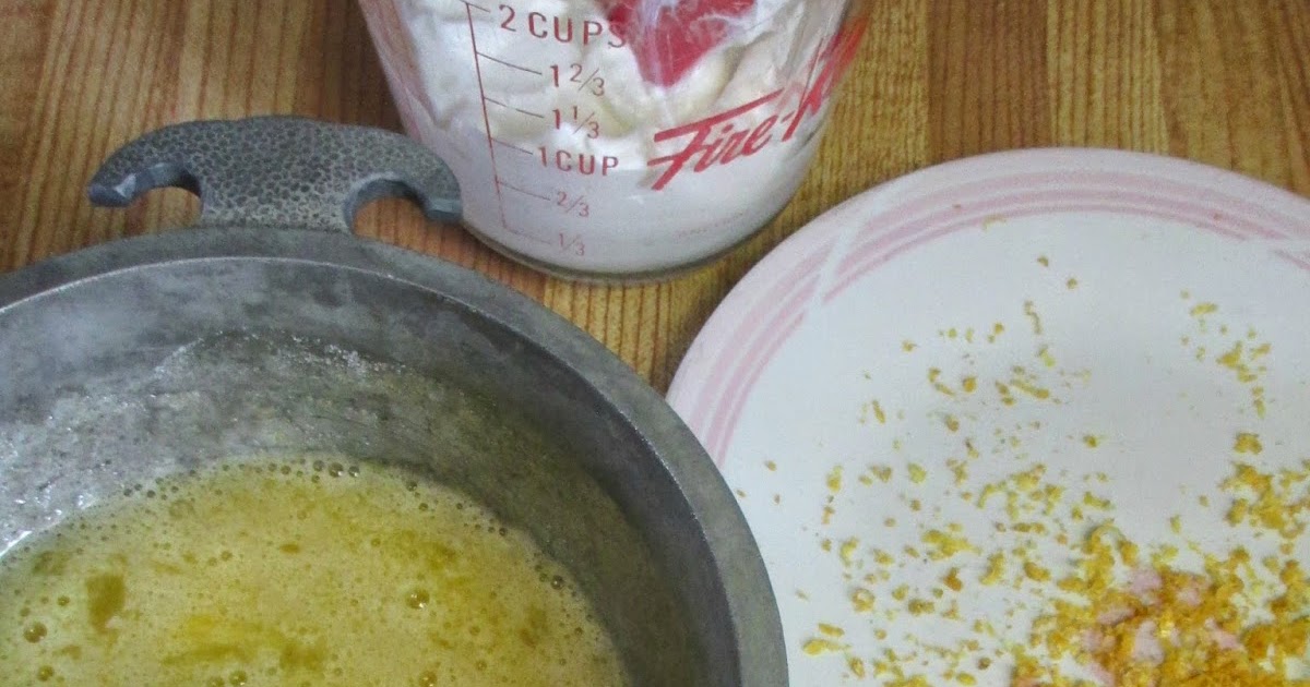 Just my Stuff Lemon Greek Yogurt Pudding