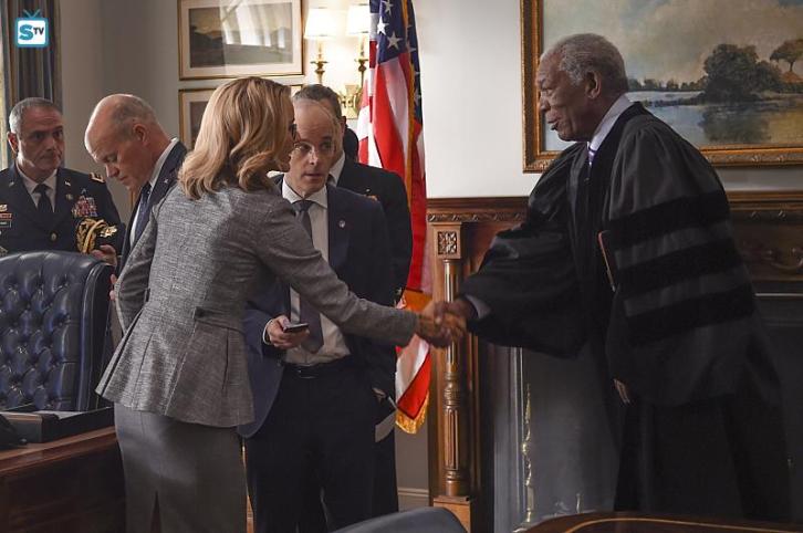 Madam Secretary - The Show Must Go On (Season Premiere) - Advance Preview and Teasers