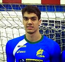 Toledo (BRA) al Granollers | Mundo Handball Toledo (BRA) al Granollers | Mundo Handball