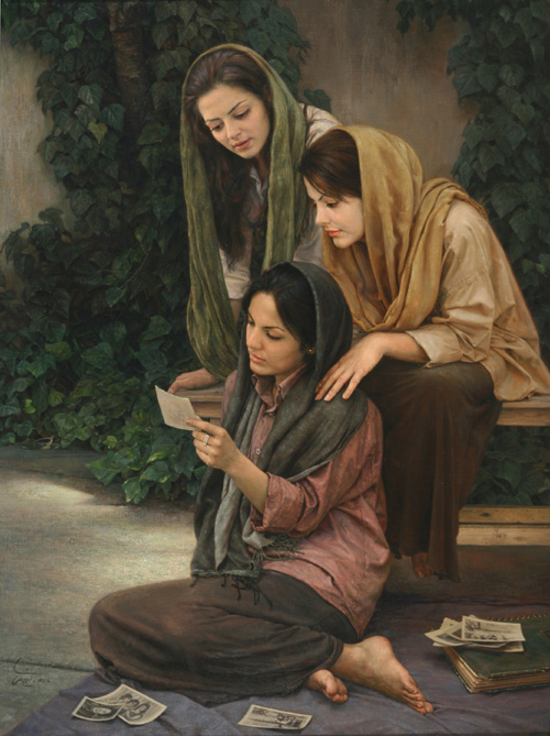 رسومات للفنان الإيراني iman maleki  Albome-ghadimi+by++ayman+maleki