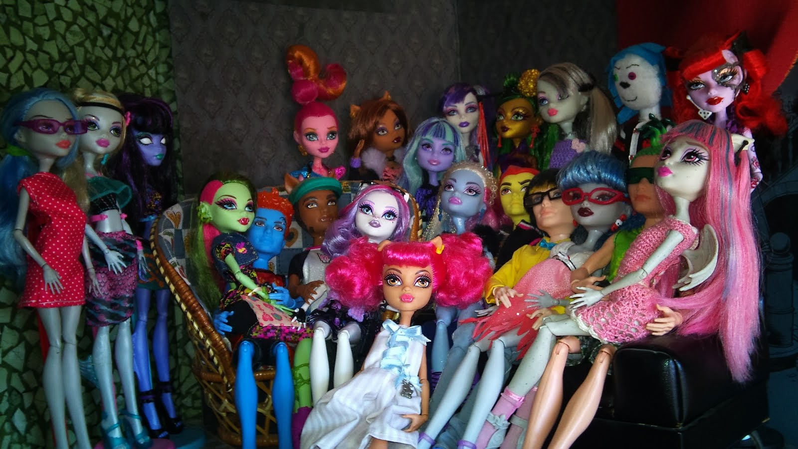 Monster High