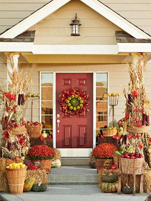 Front Door Decorations Ideas Front Door Decorations Ideas