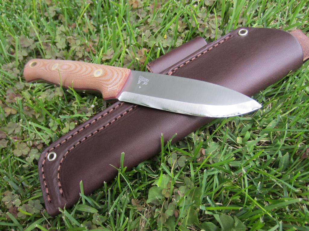 Flexxx's Corner BHK Woodcrafter