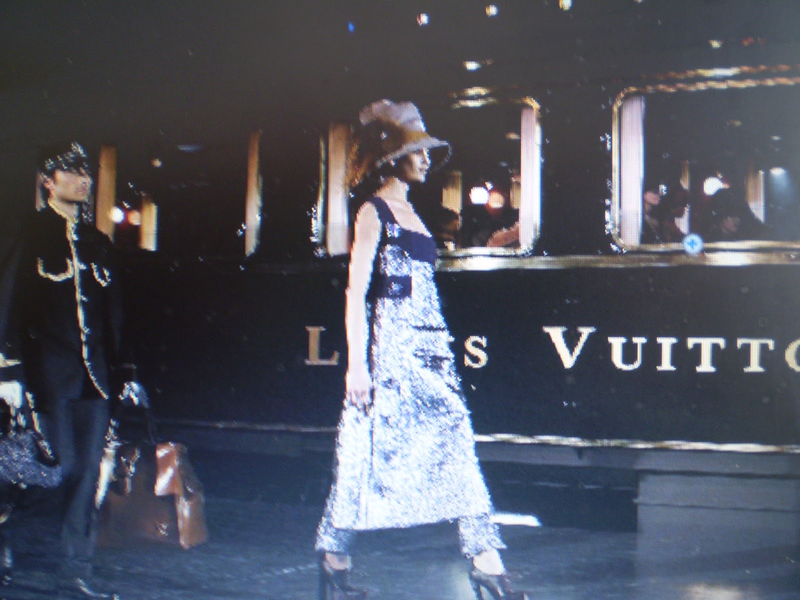 Designerfashionstyle Best Designer Fashion Show Settings