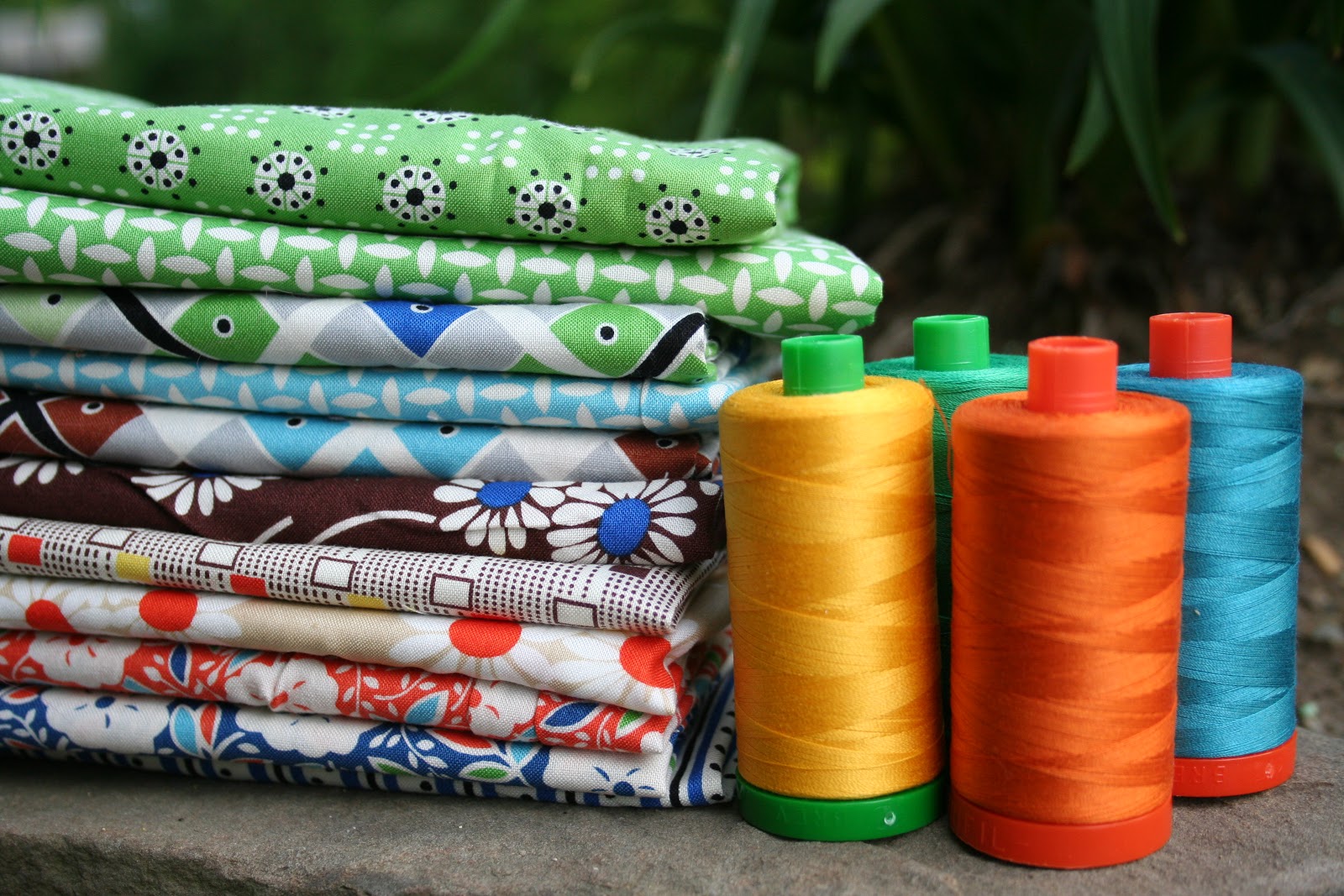 SEW MAMA SEW Giveaway Day...GoGo style ;o) GoGo Kim