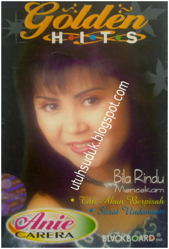 Anie Carera Kalau Rindu Mencekam (2002) MP3 Download