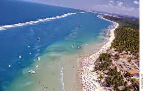 Paisagens de Alagoas