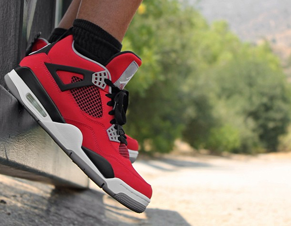 toro bravo 4s