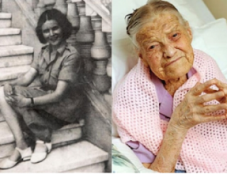Clara Meadmore, 109 Tahun, Perawan Paling Tua di Dunia