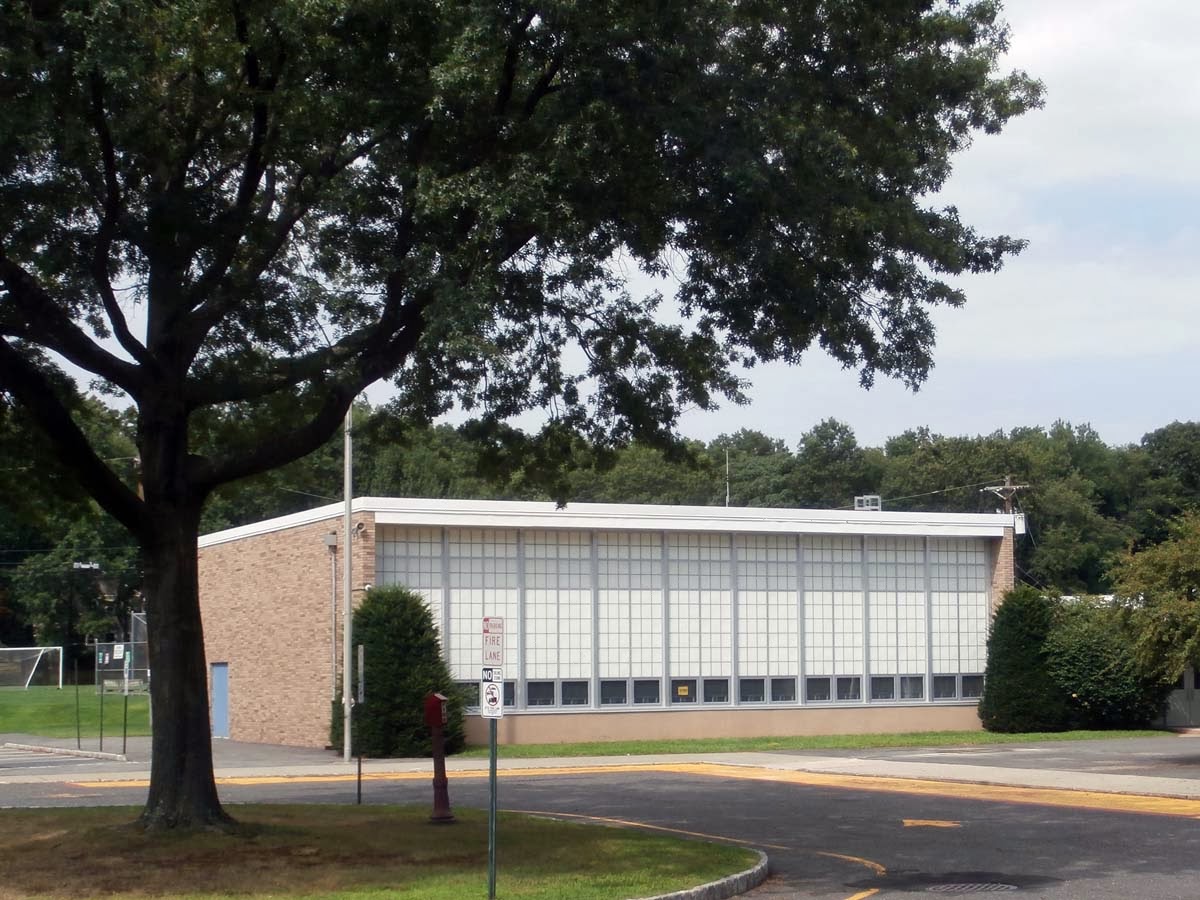 Scenes from Around the Garden State Ridgewood Elementary Schools