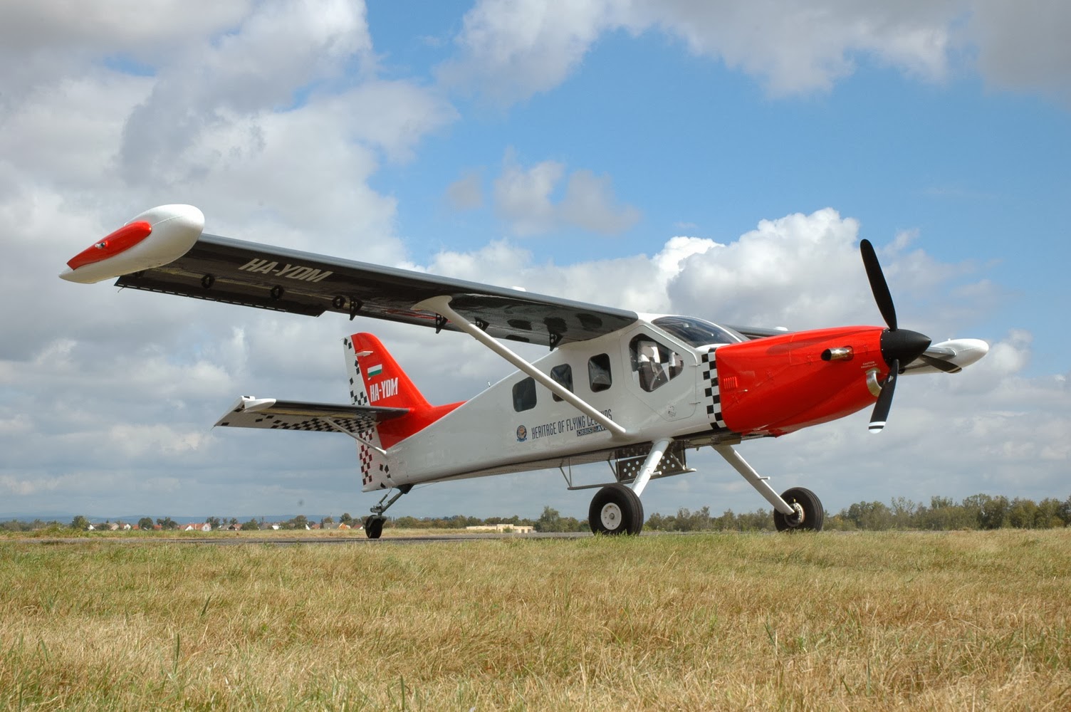 Riding the jumpseat — Fly Cirrus Aircraft - P6 Aviation