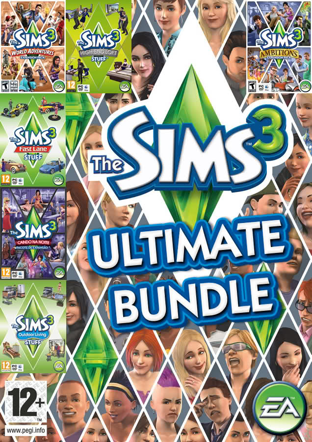 download The Sims 3 Mobile download The Sims 3 Mobile