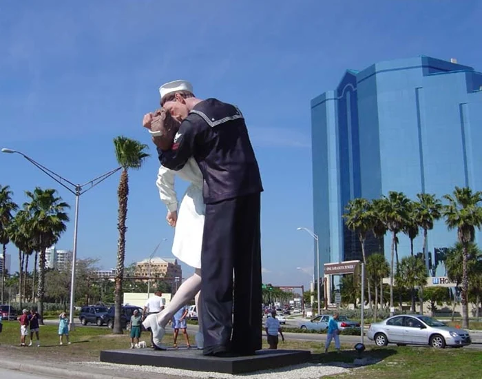 J. Seward Johnson, Jr