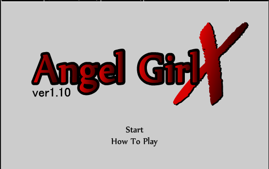 Angel Girl X 2 In Androidl