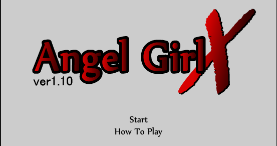 Angel girl x 2 swf