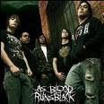 As Blood Runs Black