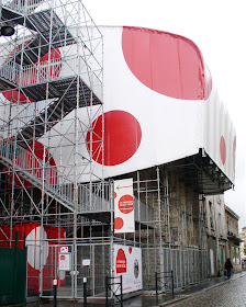 From Paris With Love La Fabrique De La Ville Of Saint Denis