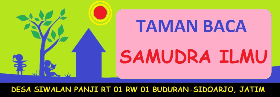 TAMAN BACA SAMUDRA ILMU