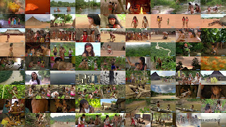 Исчезающая Амазонка - Потерянный рай / Disappearing Amazon. Paradise Lost. Full HD.