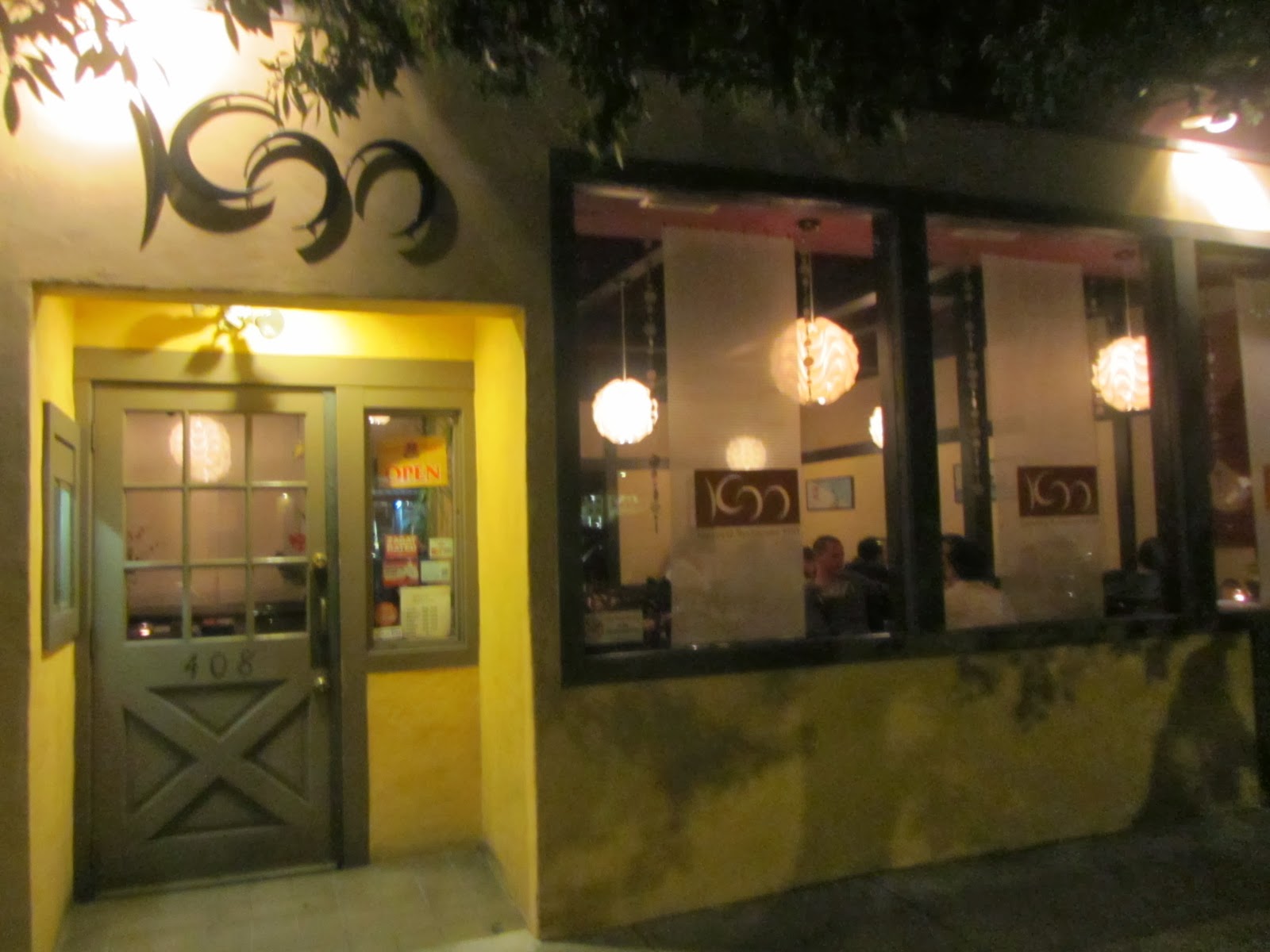 San Francisco Koo