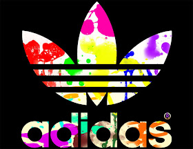 adidas full color