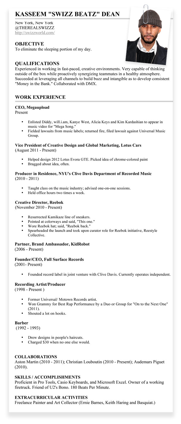 what is a professional copy of a resume course millions tk