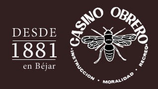 Mi relato ganador del Concurso Literario "Casino Obrero de Béjar" 2020