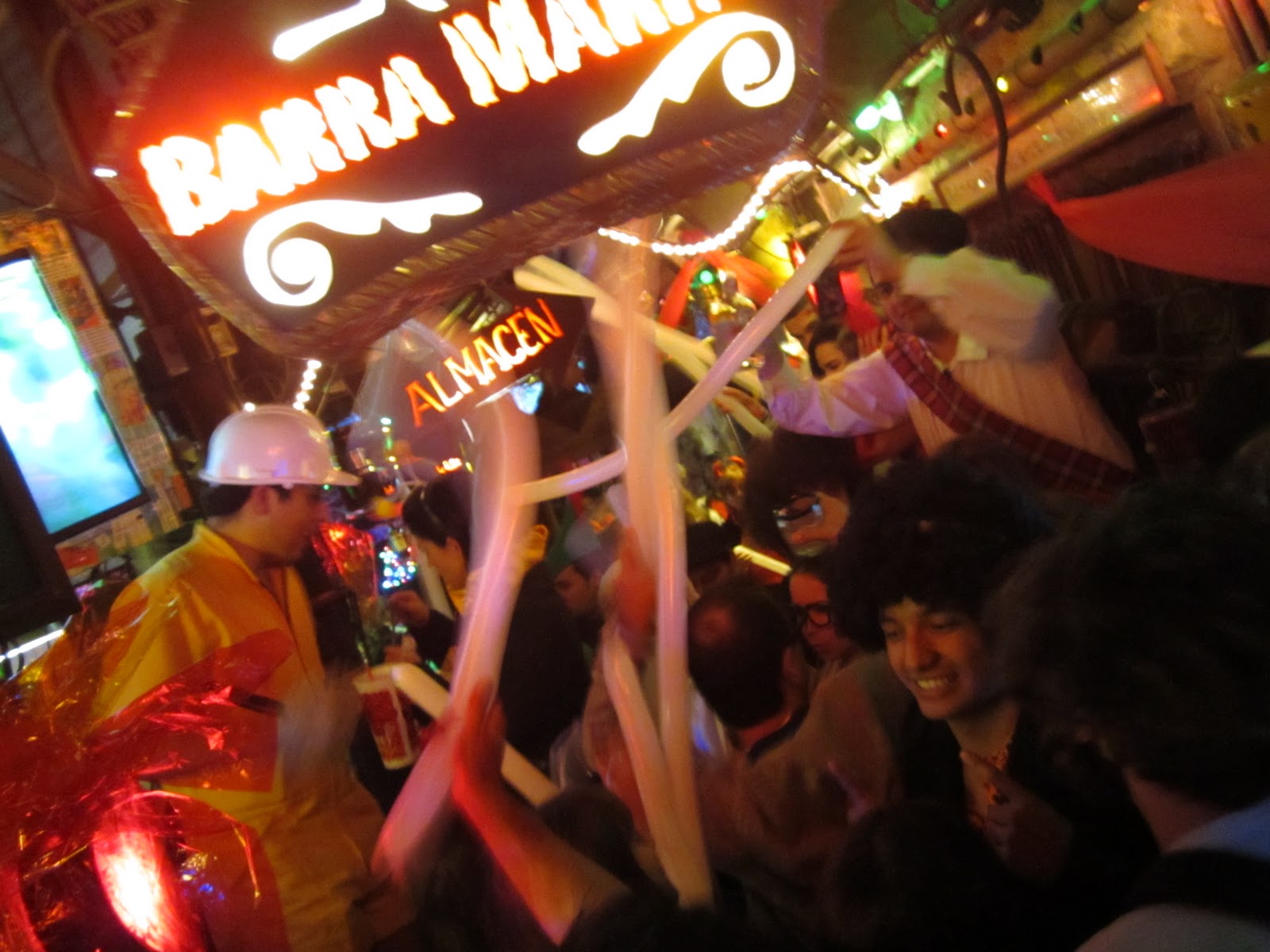 Convivencia a life chapter in Colombia ¿Cuanto Cuesta? The Cost of