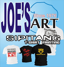 JOE'S ART