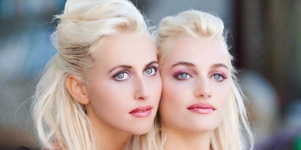 In Conversation With The SoapGirls Malcolm Holt's 'Sunny Side of